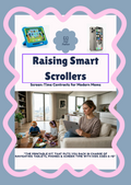 Raising Smart Scrollers
