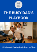The Busy Dads Playbook